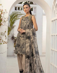 Gul Ahmed Lawn-CL-52431