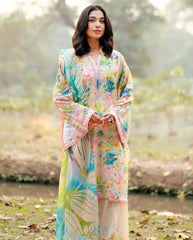 Gul Ahmed Lawn-CL-52432