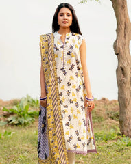 Gul Ahmed Lawn-CL-52455