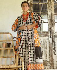 Gul Ahmed Lawn-CL-52527