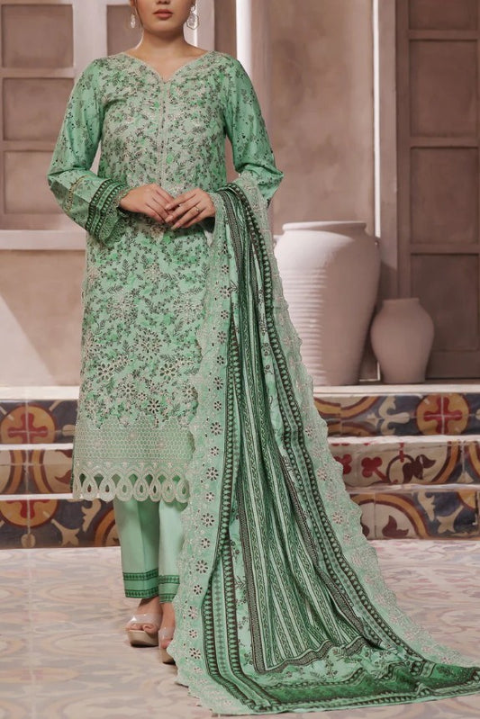 VS Tex Anmol Cottel-D-252