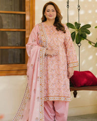 Gul Ahmed Lawn-CL-52380 B