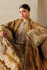 Baroque Eid Lawn-D07