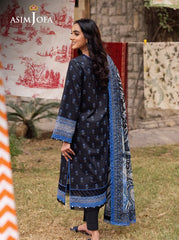 Asim Jofa Print-AJUBJ-55