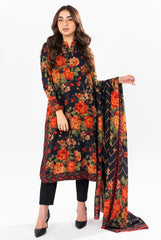 Al Karam Winter-FW 56-24-BLACK