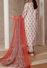 Aiza Momina Chikankari-D-56