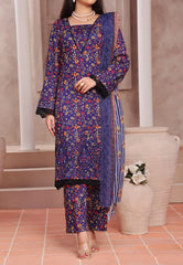Aiza Momina Chikankari-D-57