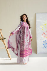 Sobia Nazir Vital Lawn-D5A