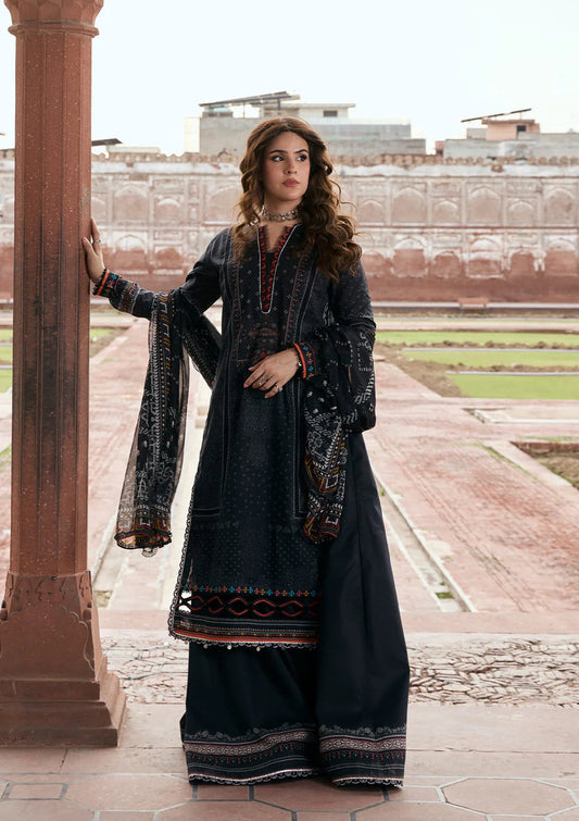 Kahf Aangan Prints-KPS-5A