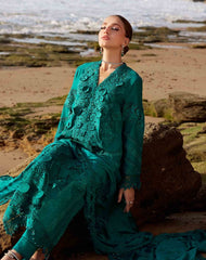 Maria B Unstitched Luxury Lawn-D05