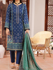 VS Misri Emb Lawn-D473