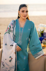 Seran Afsanah Lawn-Meira