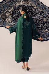 Qalamkar Qline Linen-QLW-09