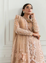 Crimson Wedding-D05 Stardust