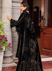 Maria.B Winter Luxe-D05