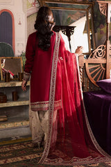 Nureh Nur Mahal Silk Edit-NE-193