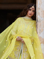 Qalamkar Shadmani Formals-SH-05