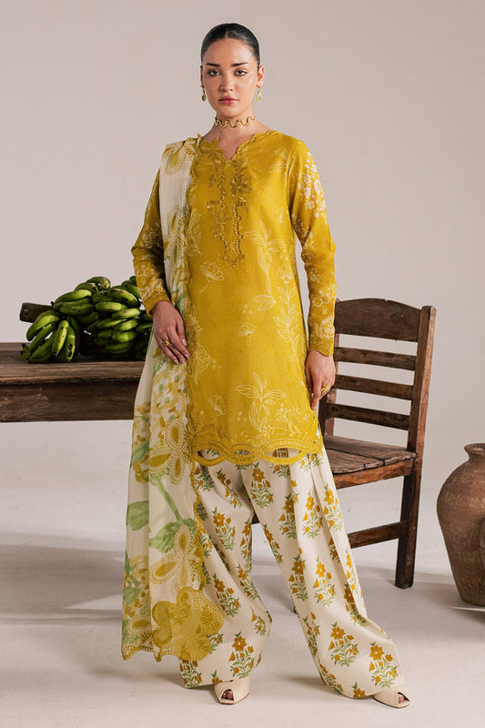 Nureh Daily Delights Lawn-DD-35