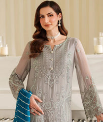 Imrozia Noore Luxury Chiffon-M96 AMERIA