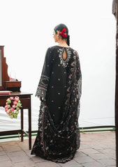 Kahf Ek Fasana Luxury Lawn-KLB-3B