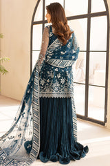 Farasha Lu Zella Formals-D04