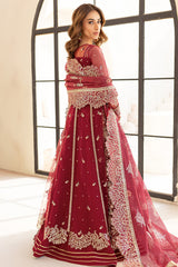 Farasha Lu Zella Formals-D06