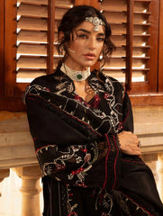 Crimson Aaleen Winter-D05