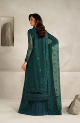 Zarif Muse Thread Chiffon-06 Sayah