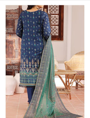 VS Misri Emb Lawn-D473