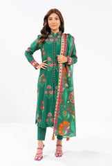 Al Karam Winter-FW-60.1-24-GREEN