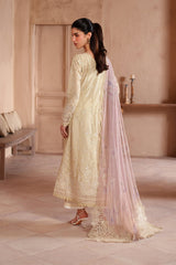 Iznik Eid Lawn -EL-10