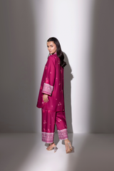 Selune Ready To Wear Poly Silk-SL-005S