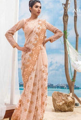 Asim Jofa Luxury Chiffon