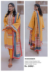 Zellbury Winter D30675