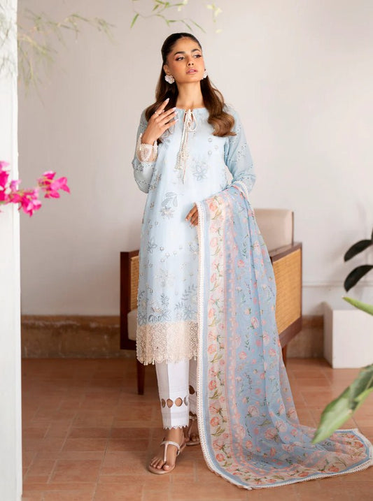 Xenia Summer Soiree Lawn-Fiza