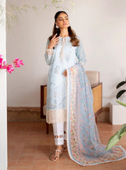 Xenia Summer Soiree Lawn-Fiza