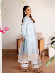 Xenia Summer Soiree Lawn-Fiza