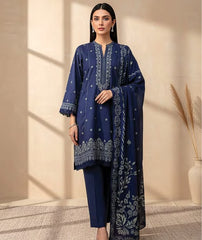 LSM PrintedCashmi Vool-0068-C