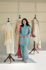 Sobia Nazir Vital Lawn-D6A