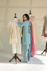 Sobia Nazir Vital Lawn-D6A