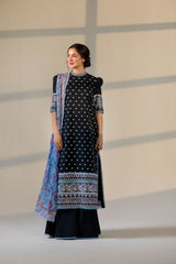 Sobia Nazir Vital Lawn-D6B