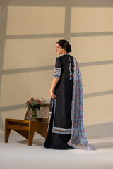 Sobia Nazir Vital Lawn-D6B