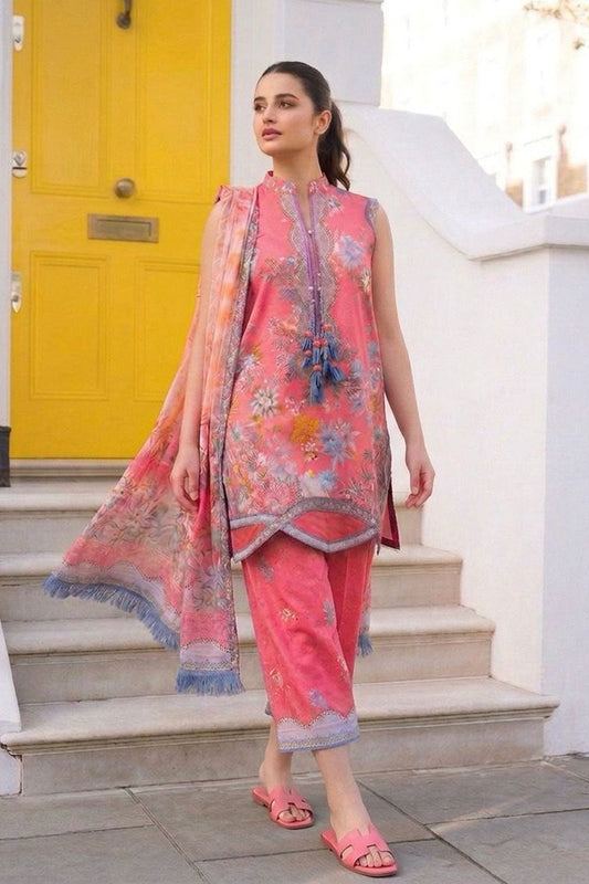 Sobia Nazir Prints-D6B