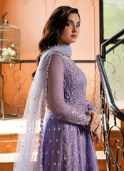 Roheenaz Naira Chiffon-D06