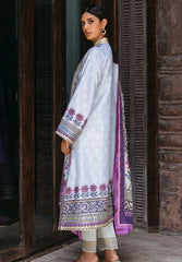 Mushq Nirvana Silk Edit-D06