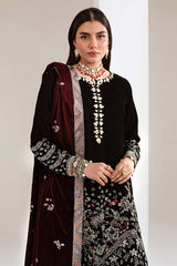 Nureh Maya Velvet-NW-113