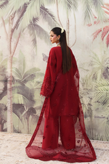 Eman Adeel Romansiyyah Fprmals-D03