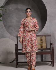 ManahilLakhani Stitched Printed Lawn-D06