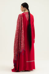 Zara Shahjahan Winter-D05