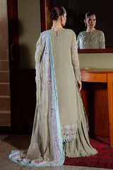 Nureh Elaya Luxury Chiffon-NEL-88